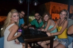 Friday Night at B On Top Pub, Byblos